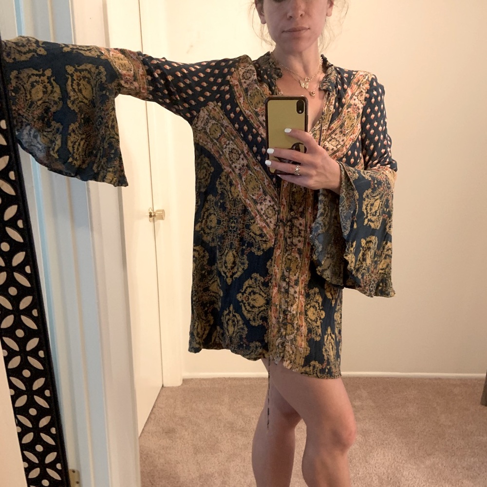 Tunic Dress